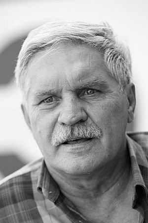 Photo Aleksandr Kazakov