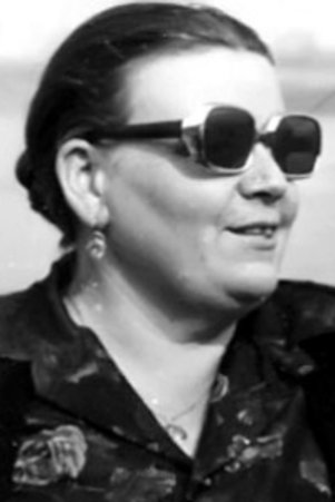 Photo Ekaterina Stashevskaya-Naroditckaya