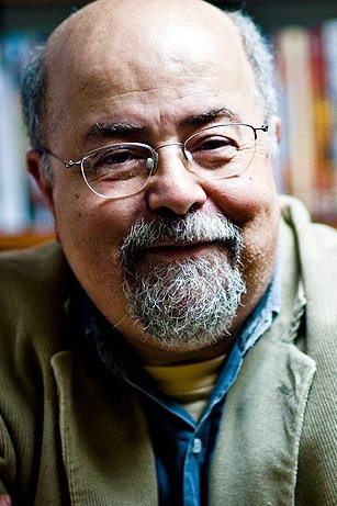 Photo Inácio Araújo