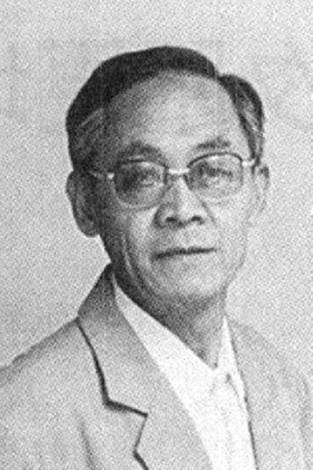 Photo Li Jinshui