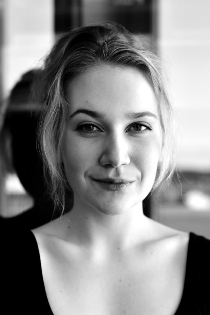 Photo Magdaléna Malinová