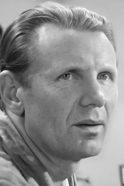 Photo Pyotr Filonenko
