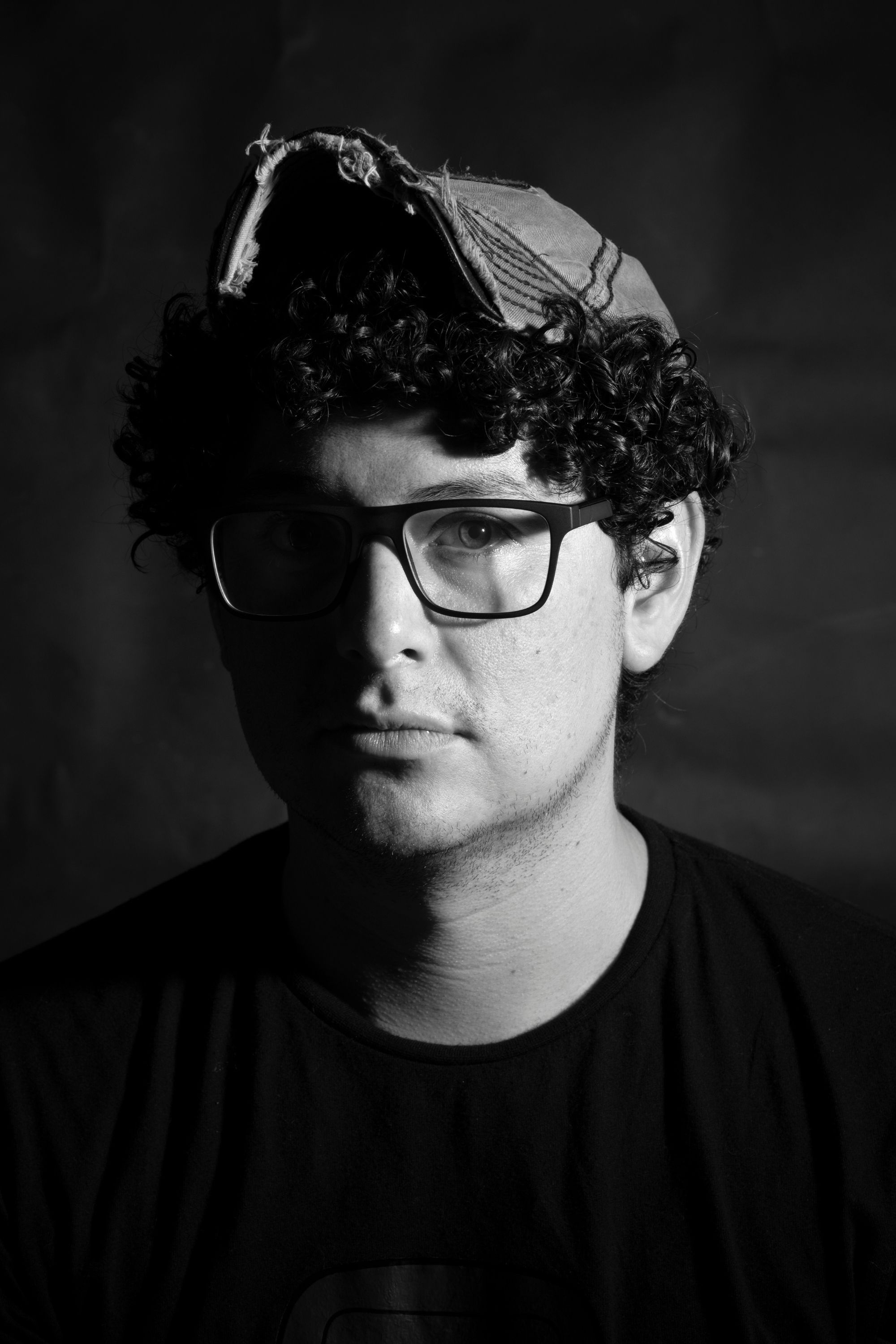 Photo Samuel Montes de Oca León