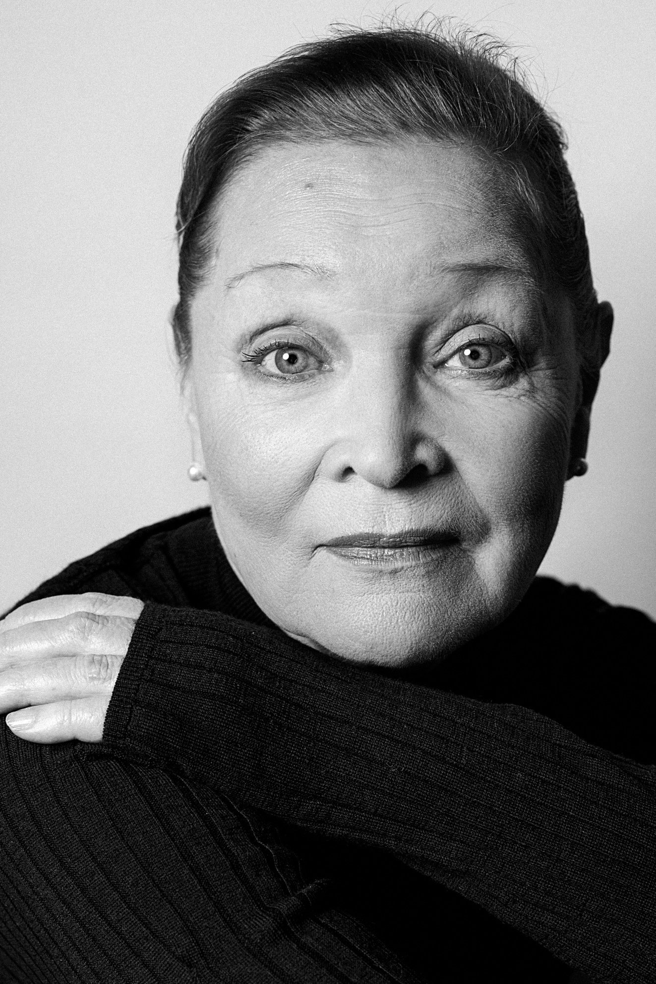 Photo Tatyana Malyagina