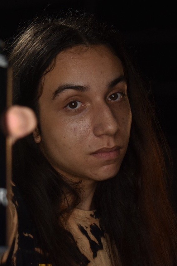 Photo Vinícius Teixeira