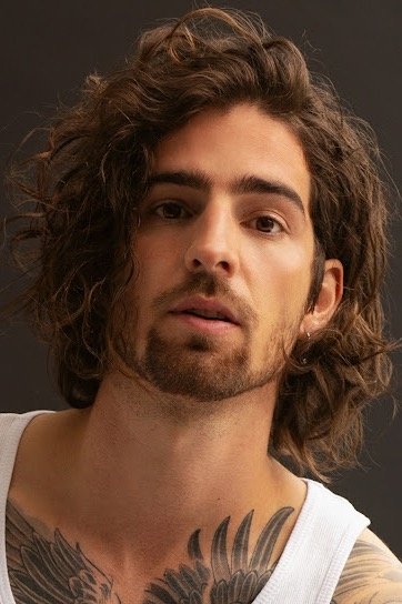 Photo Volodymyr Dantes