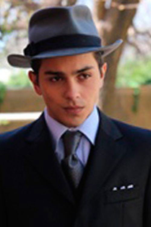 Photo Aarón Palomino