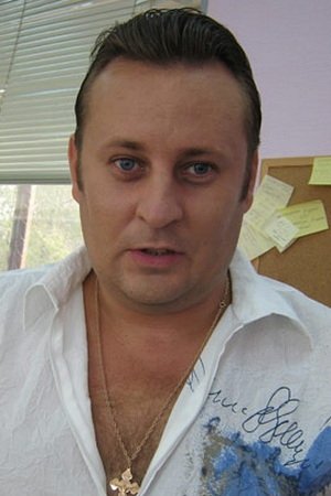 Photo Aleksandr Morozov