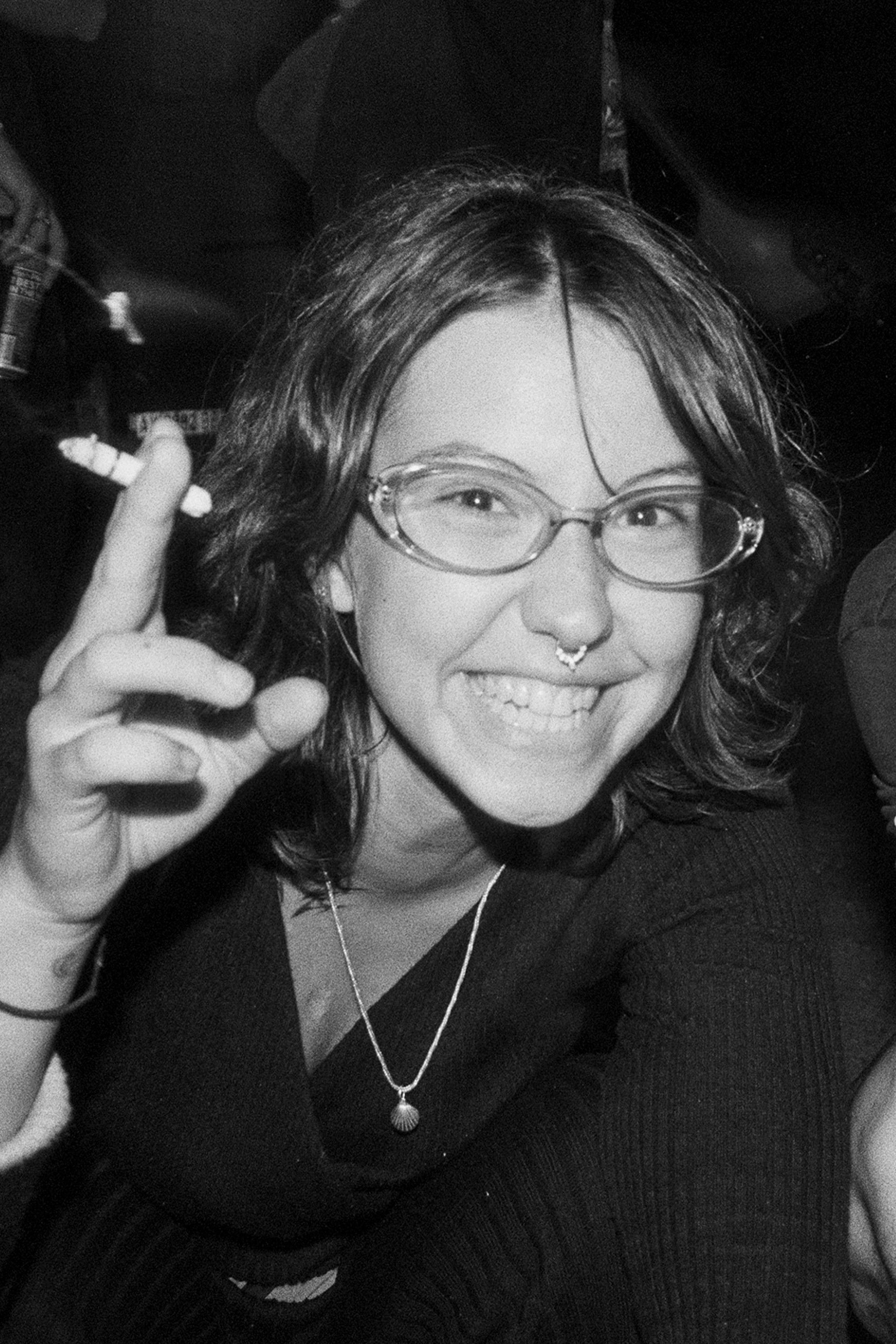 Photo Alina Halytska