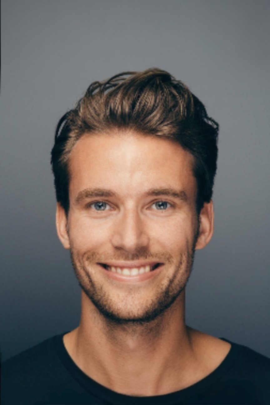 Photo Anders Rydning