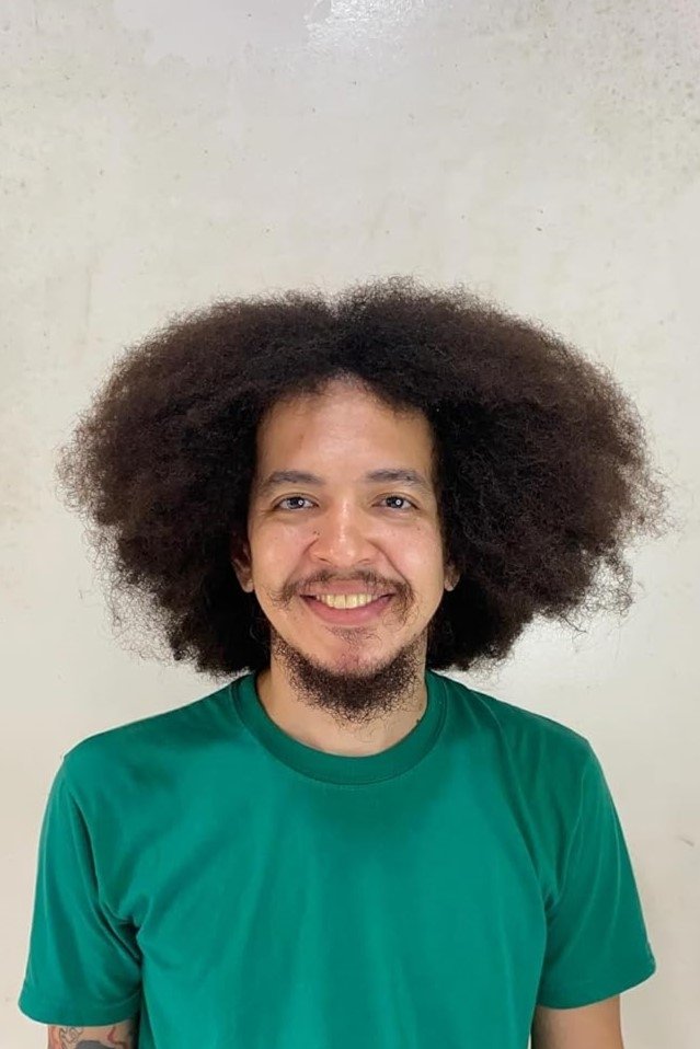 Photo Dawit Tabonares