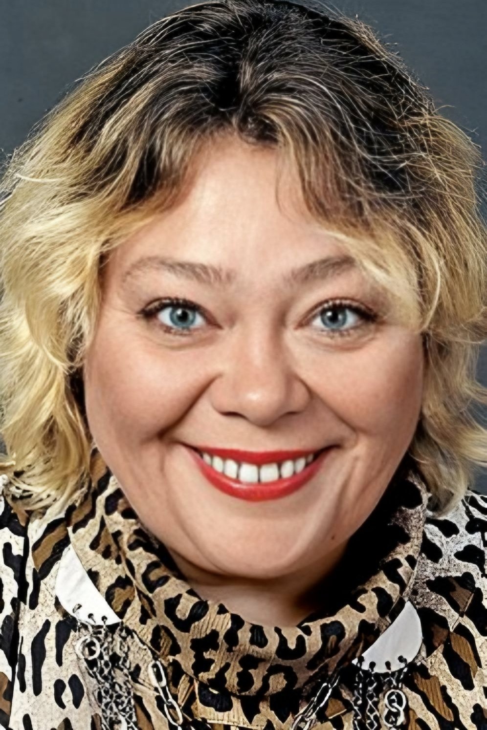 Photo Ekaterina Obraztsova