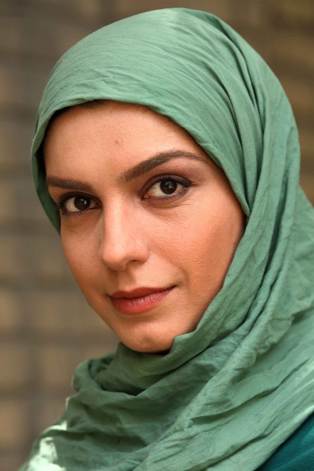 Photo Elika Abdolrazzaghi