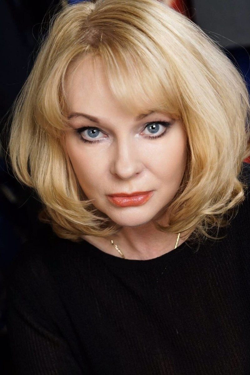 Photo Irina Tsyvina