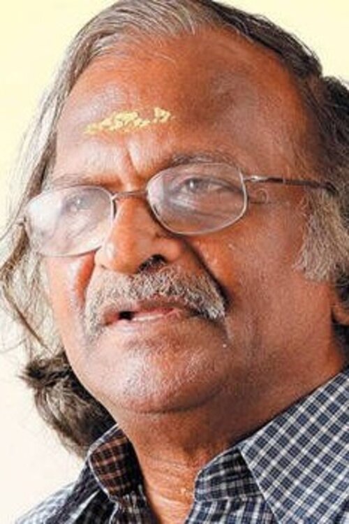 Photo Sreekumaran Thampi