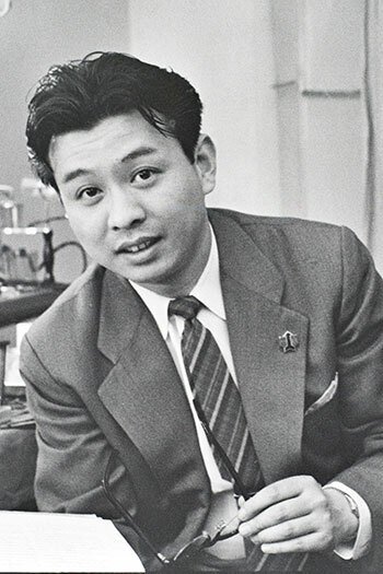 Photo Umenosuke Nakamura