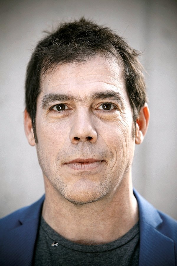 Photo Álvaro Escobar
