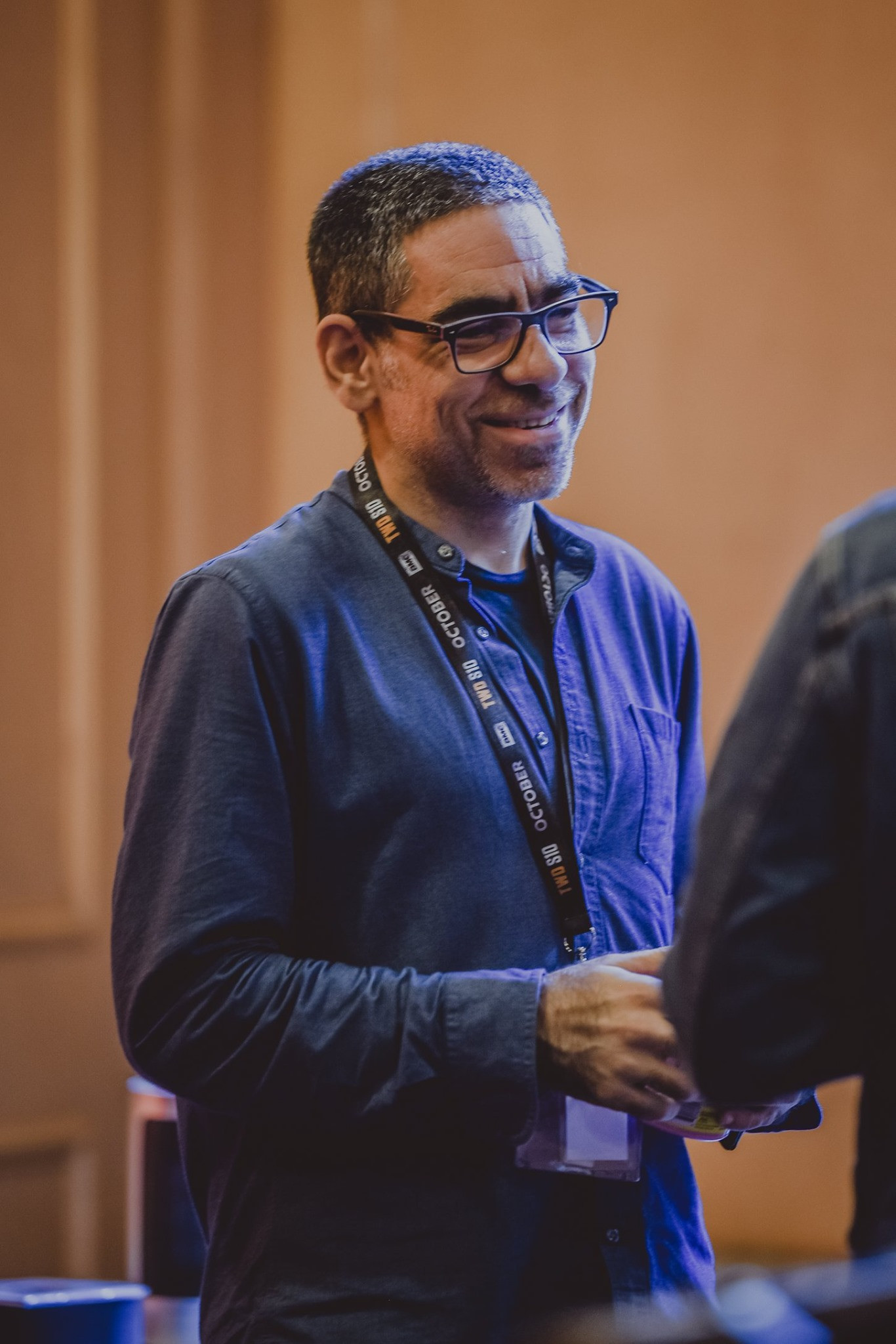 Photo Elijah Dhavvan