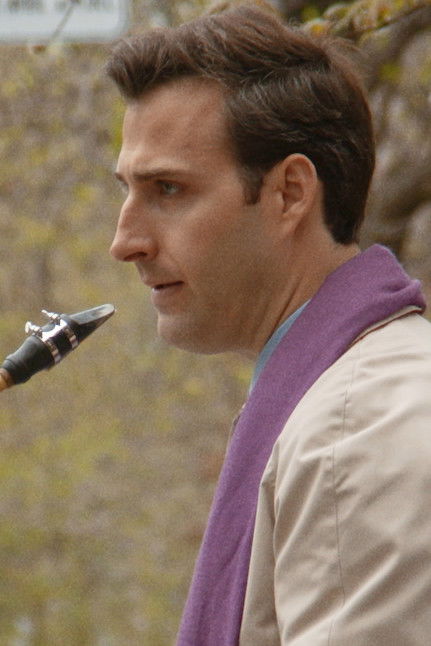 Photo François Simon Poirier