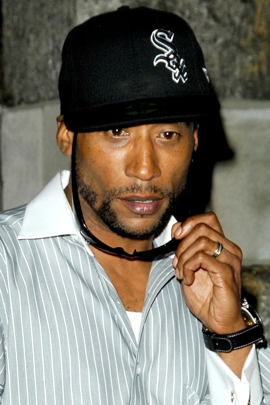 Photo Lord Jamar