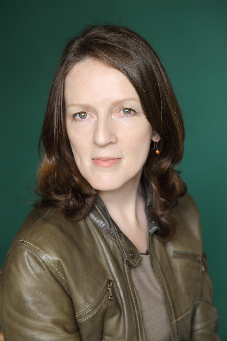 Photo Michèle Forbes