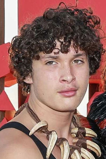 Photo Nakoa-Wolf Momoa