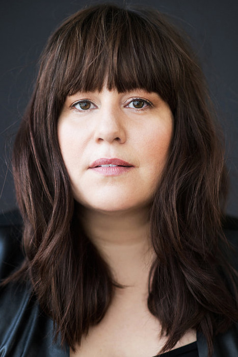 Photo Sarah Desjeunes