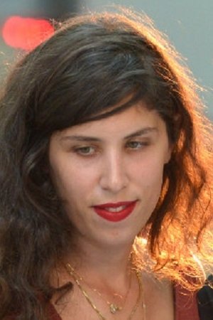 Photo Stav Meron Morag