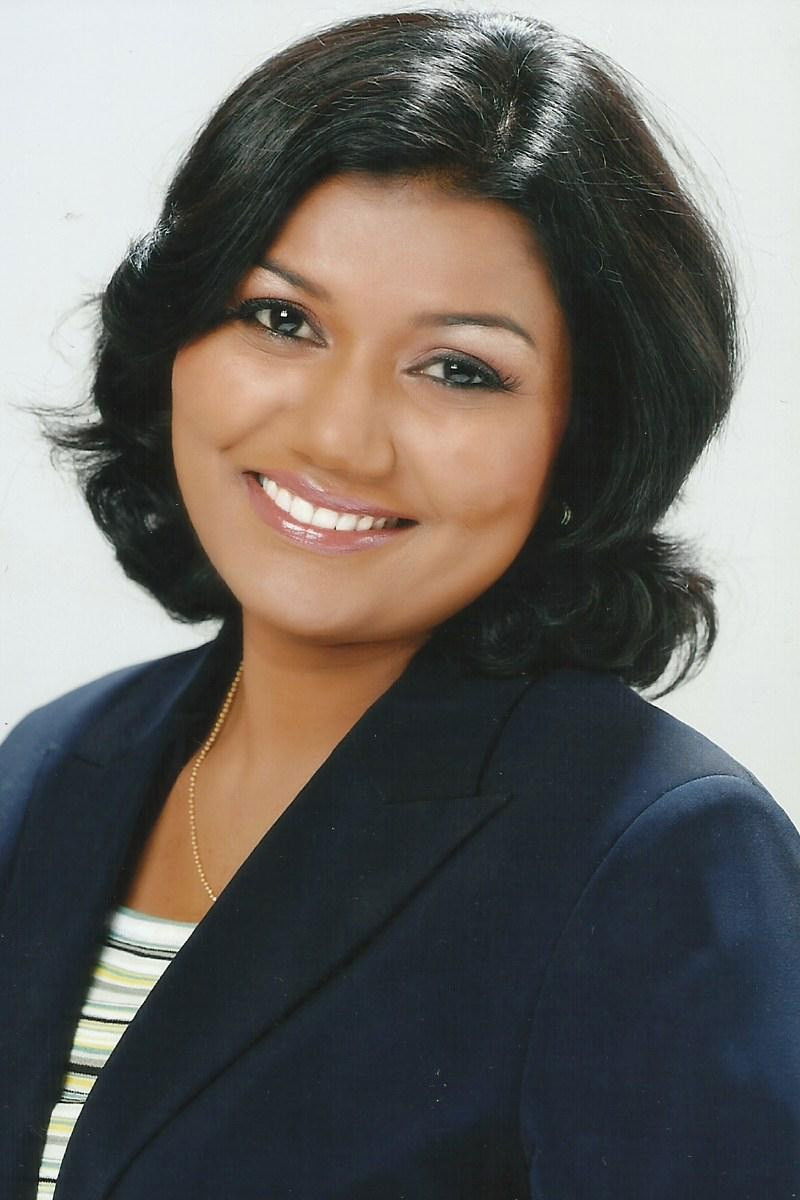 Photo Vaishali Mhade