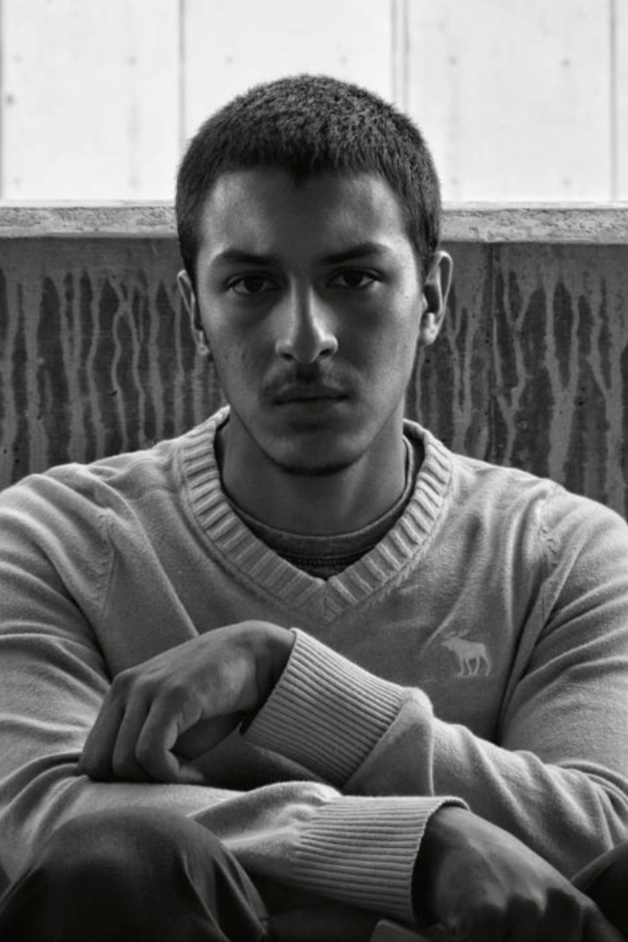 Photo Vicente Méndez Saucedo