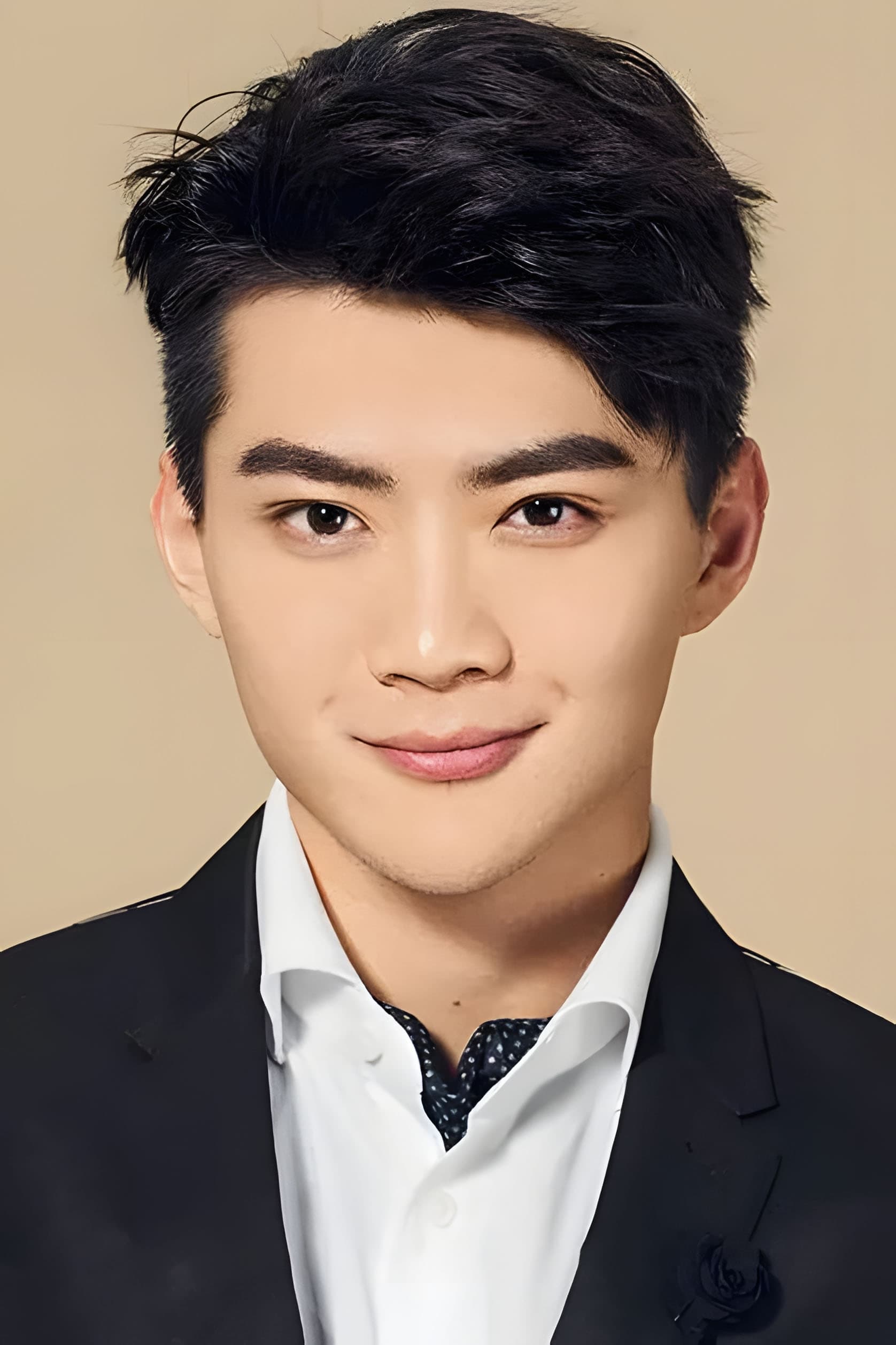 Photo Yang Boxiao