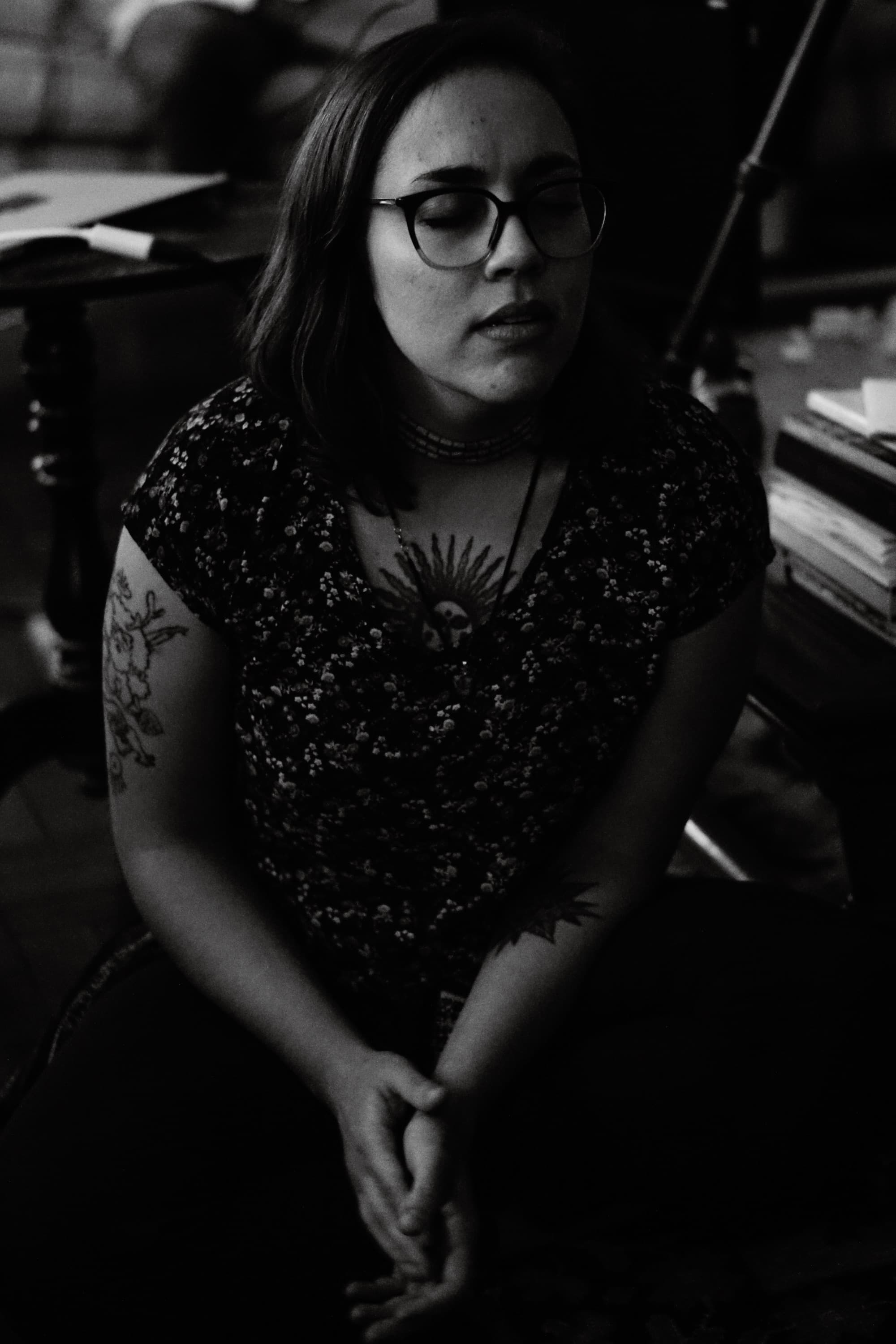 Photo Camila Ferrari