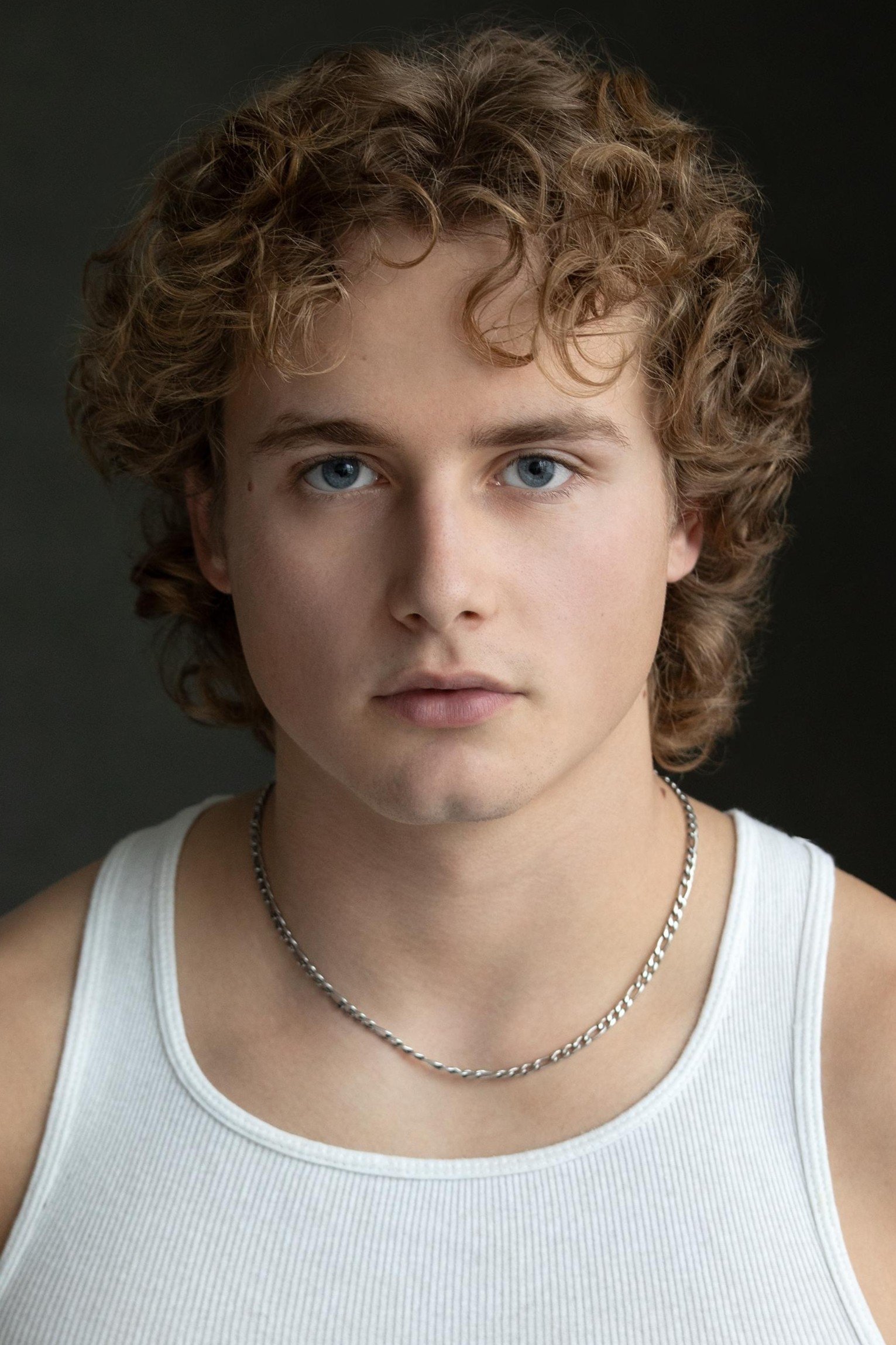 Photo Charlie Larsen