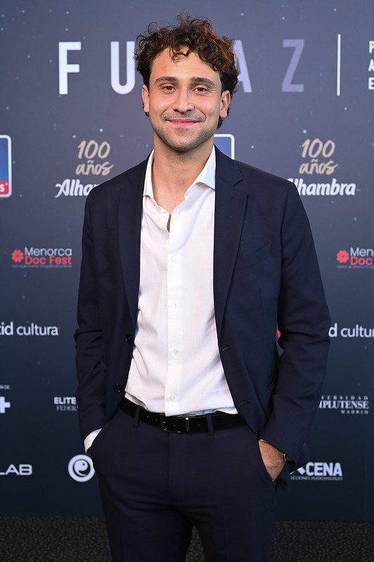 Photo Daniel Díaz Sánchez