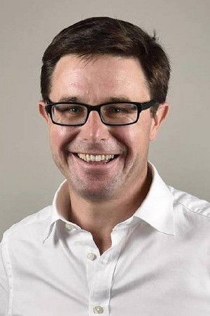 Photo David Littleproud