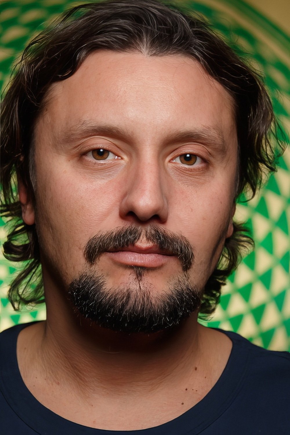 Photo Denis Alarcón Ramirez