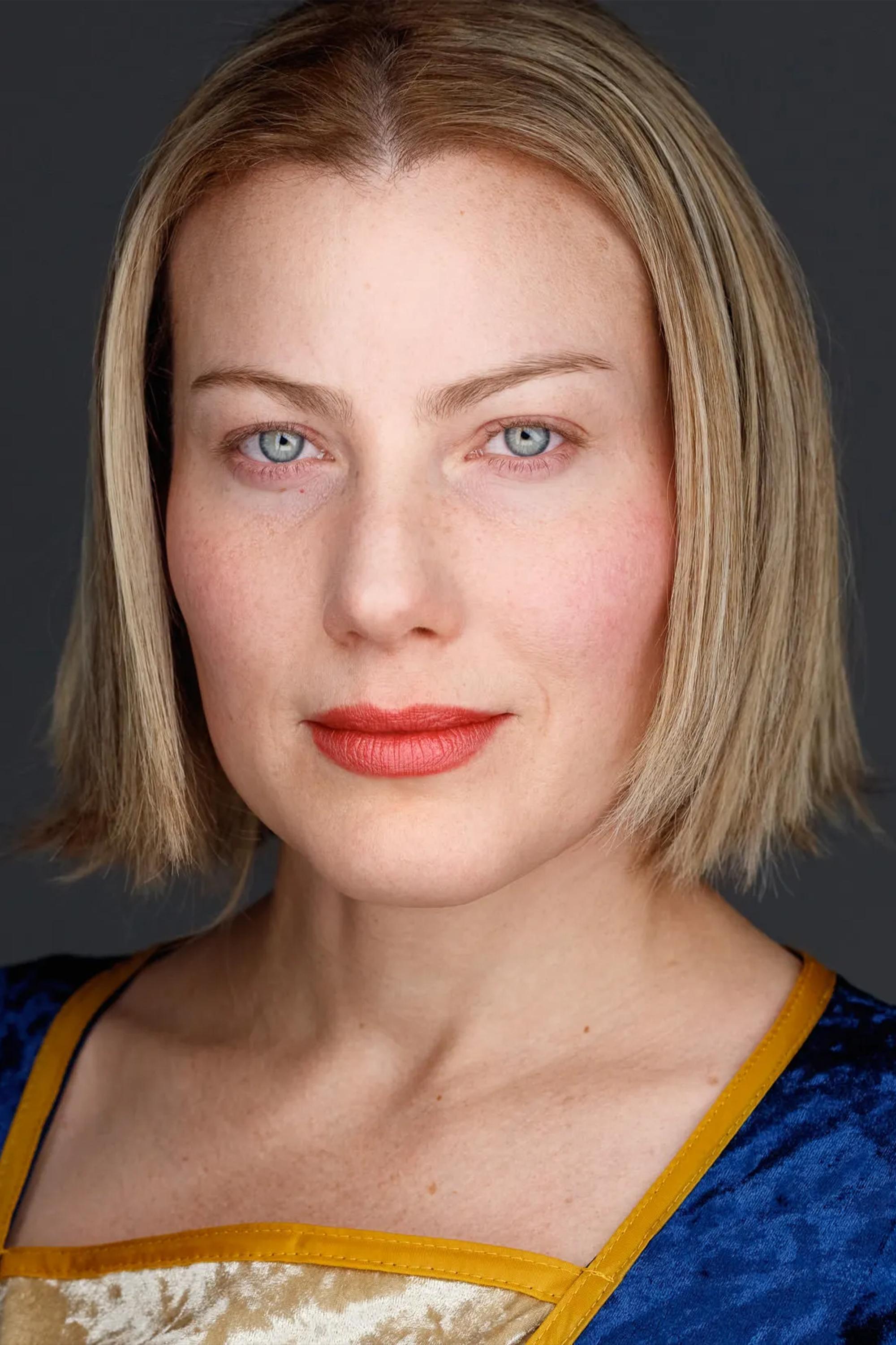Photo Drea Berg