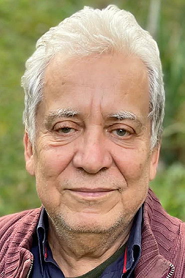 Photo Márcio Borges