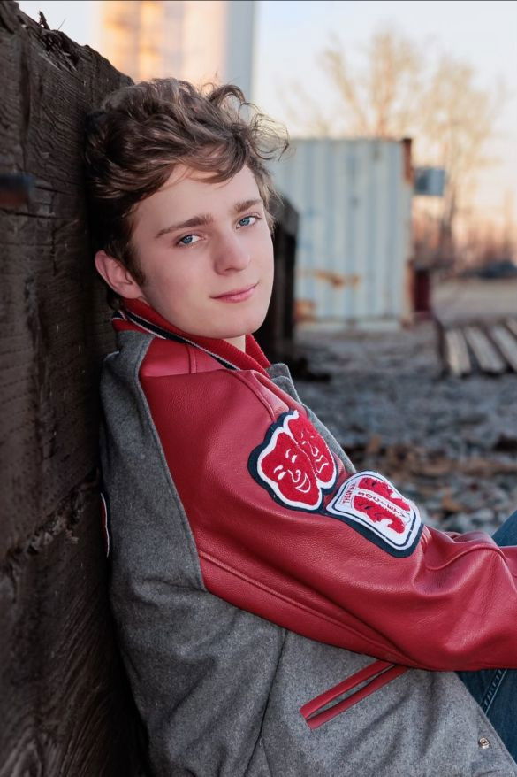 Photo Matthew Carson