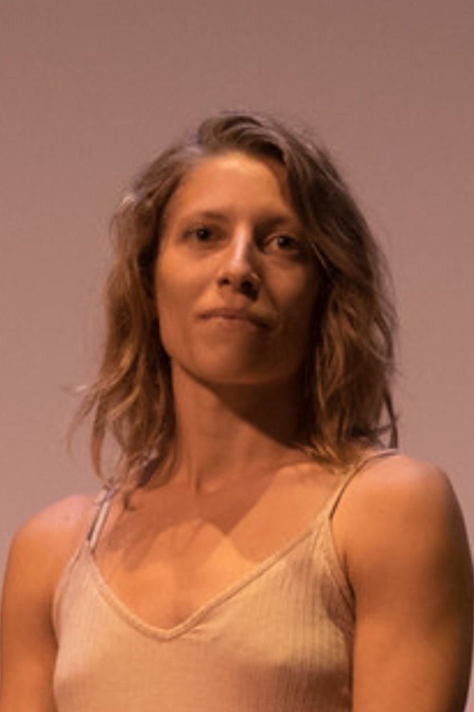 Photo Nathalie Remadi
