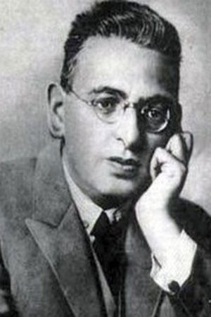 Photo Richard Oswald