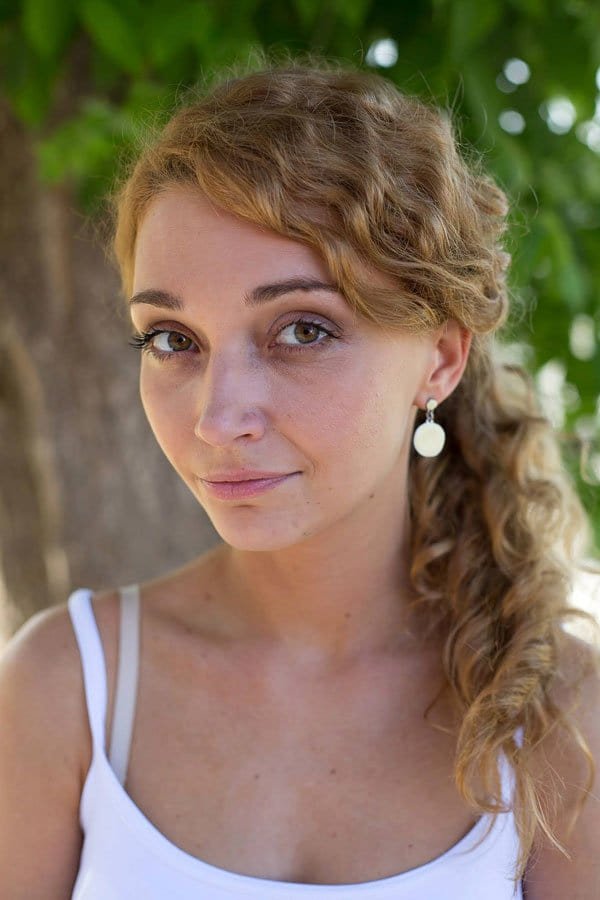 Photo Yuliya Mavrina