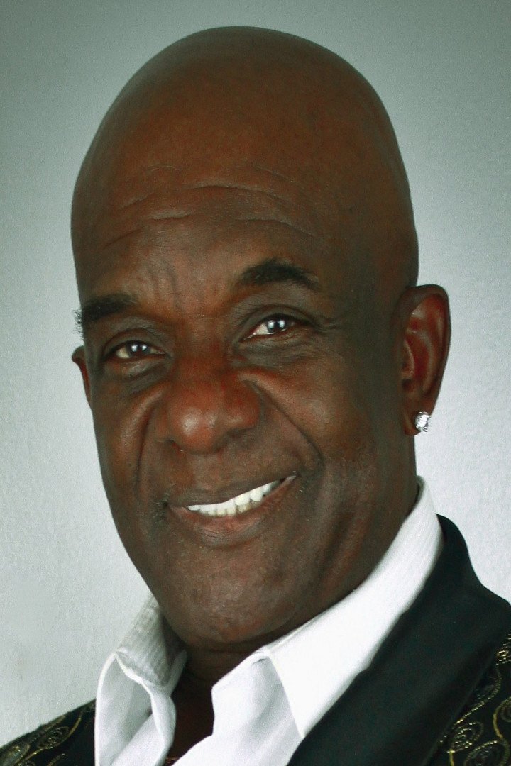 Photo Andre Benjamin