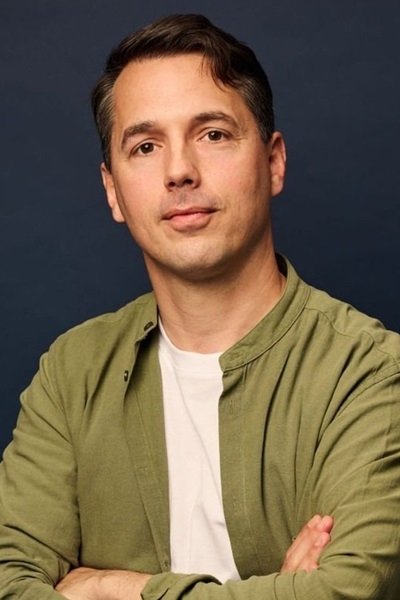Photo Boudewijn Rosenmuller