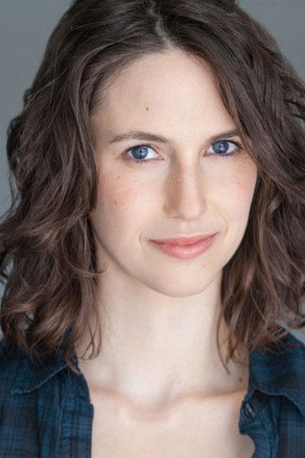 Photo Hallie Cooper-Novack