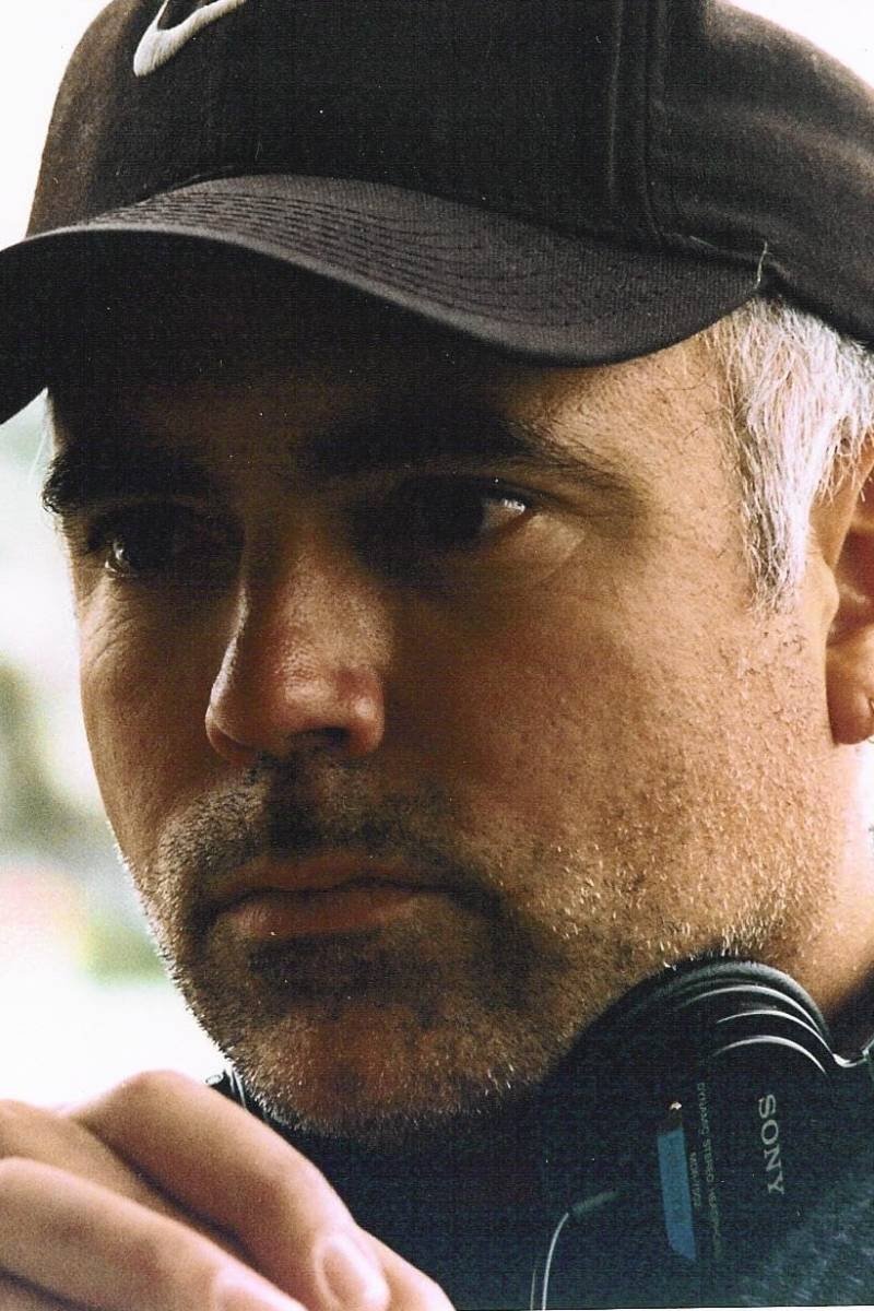 Photo Michael Schroeder