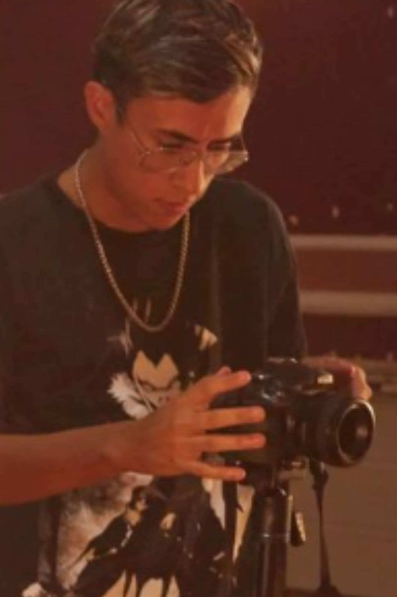 Photo Nicolas Fuentes