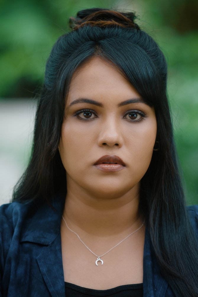 Photo Reyaa Hari