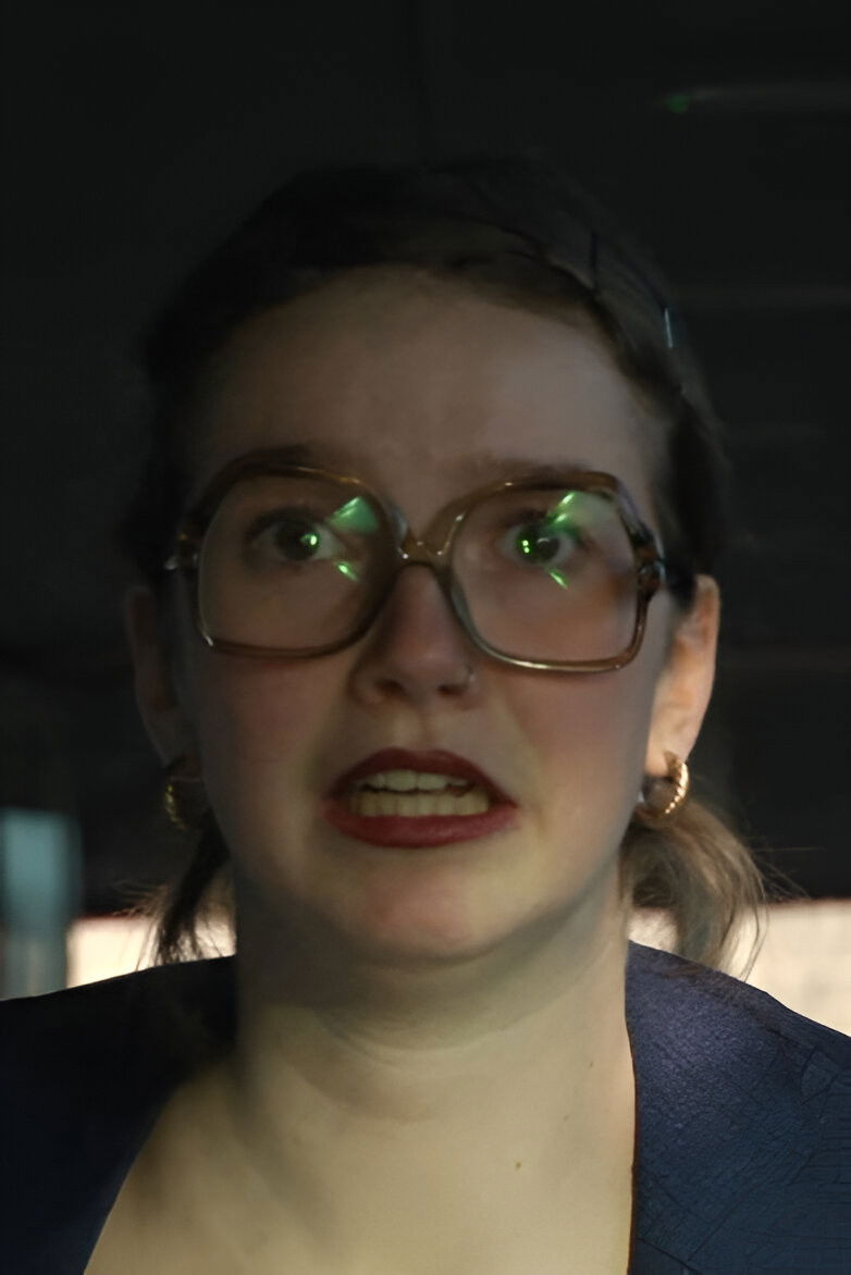 Photo Scarlett Campbell