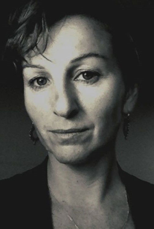 Photo Shannon Lynn Harris